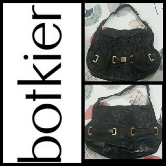 Botkier hobo bag Excellent condition - Picture 1 of 10